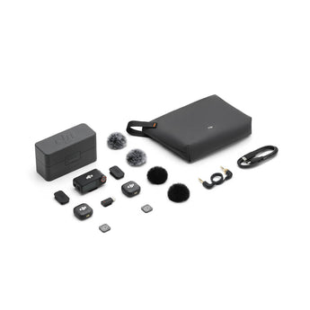 DJI Mic 3
