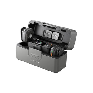 DJI Mic 3