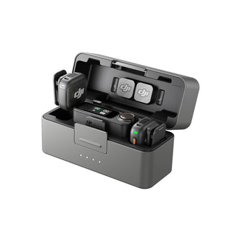 DJI Mic 3