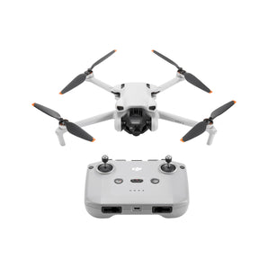DJI Mini 3