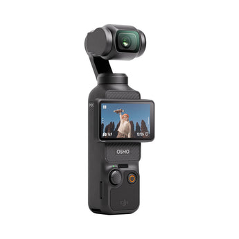 Buy Osmo Pocket 3