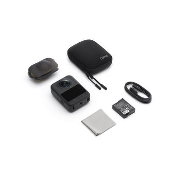Osmo 360
