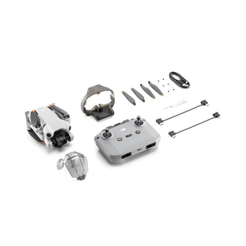 Drone Video Cameras