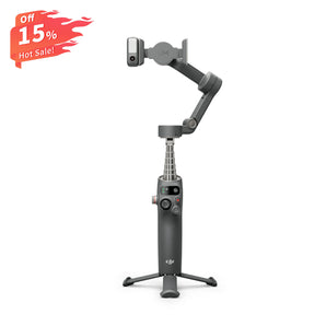 DJI Osmo Mobile 7P